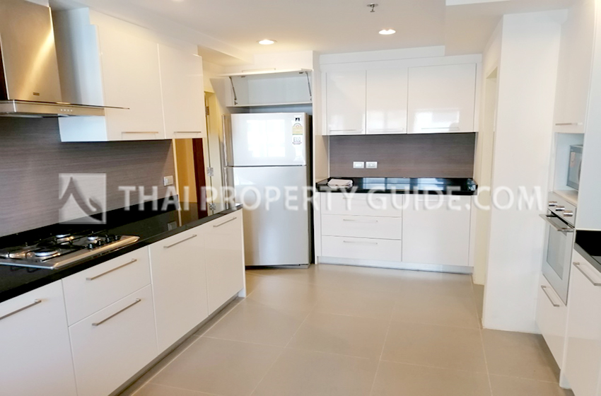 Apartment in Sukhumvit 
