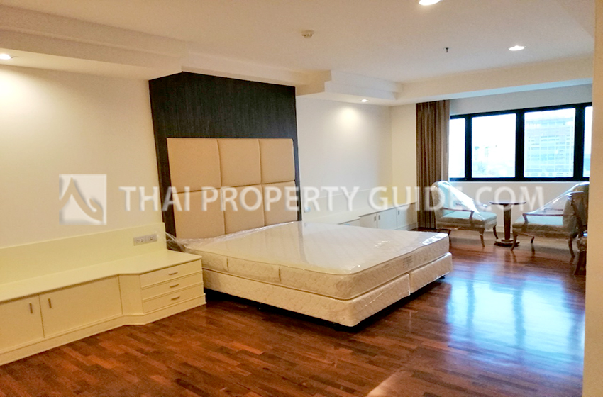 Apartment in Sukhumvit 