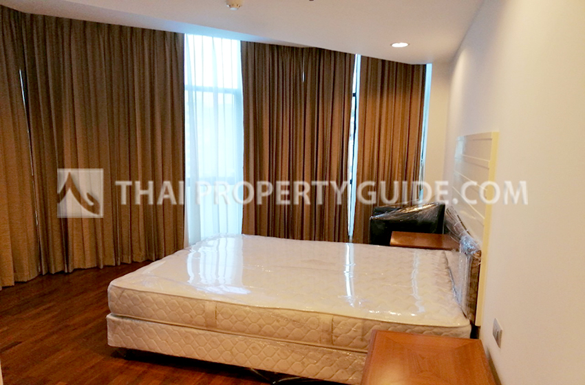 Apartment in Sukhumvit 
