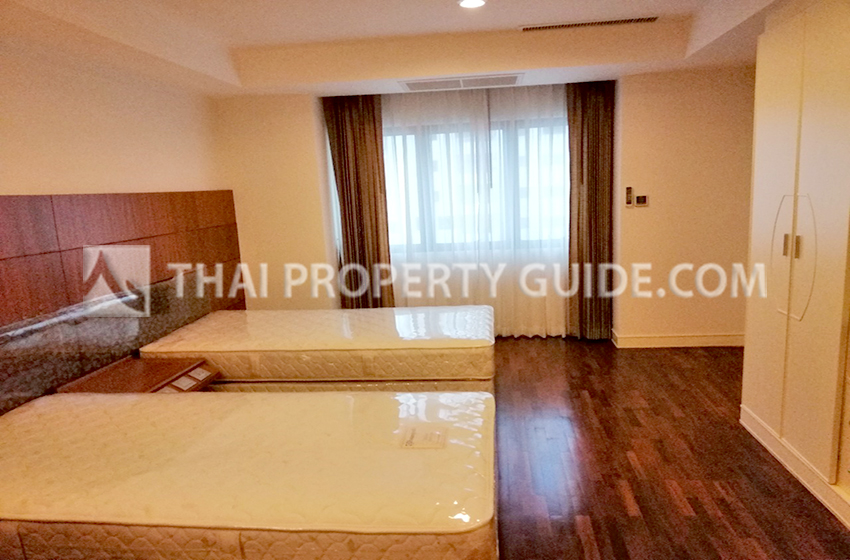 Apartment in Sukhumvit 