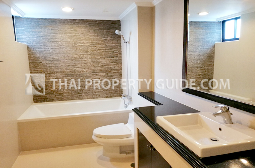Apartment in Sukhumvit 