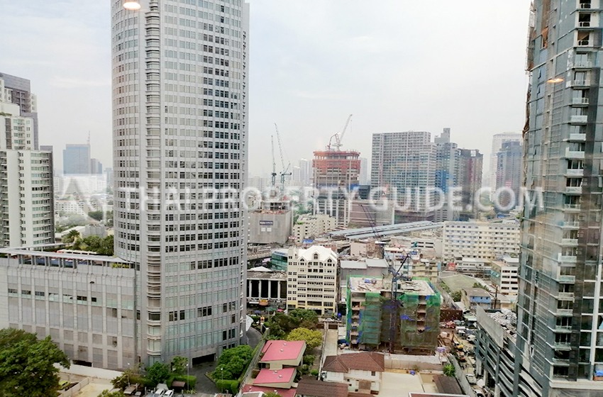 Apartment in Sukhumvit 