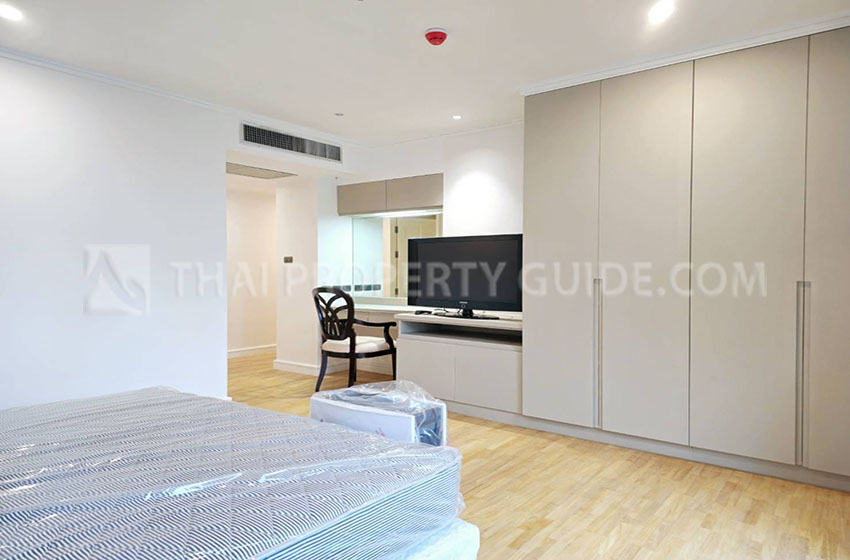 Apartment in Sukhumvit 