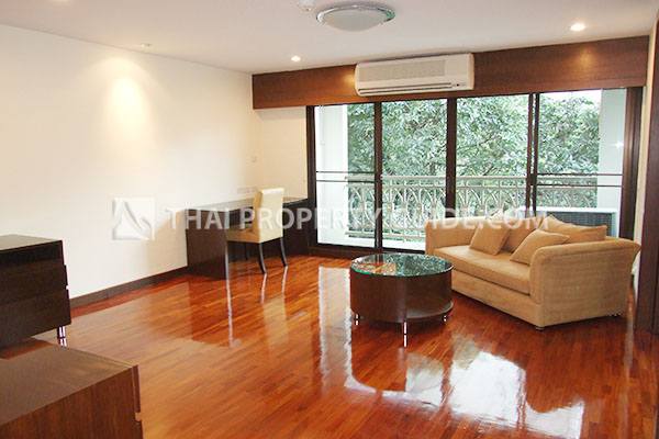 Apartment in Sukhumvit 