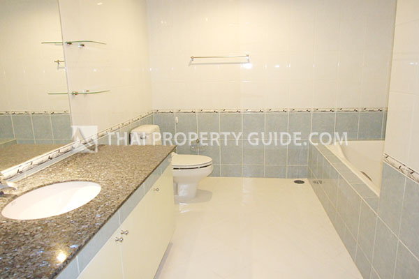 Apartment in Sukhumvit 