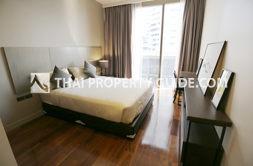 Apartment in Sukhumvit 