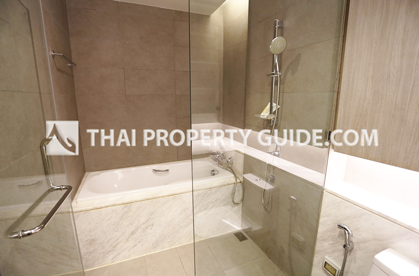 Apartment in Sukhumvit 