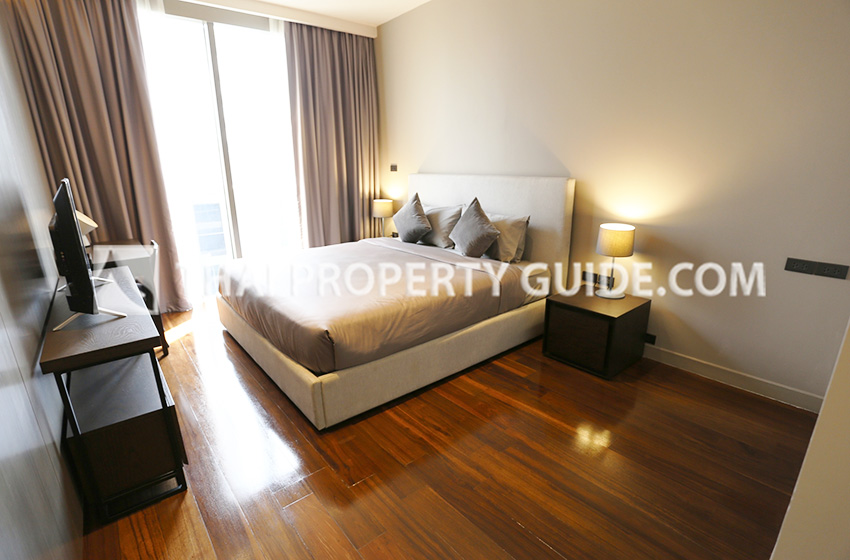 Apartment in Sukhumvit 