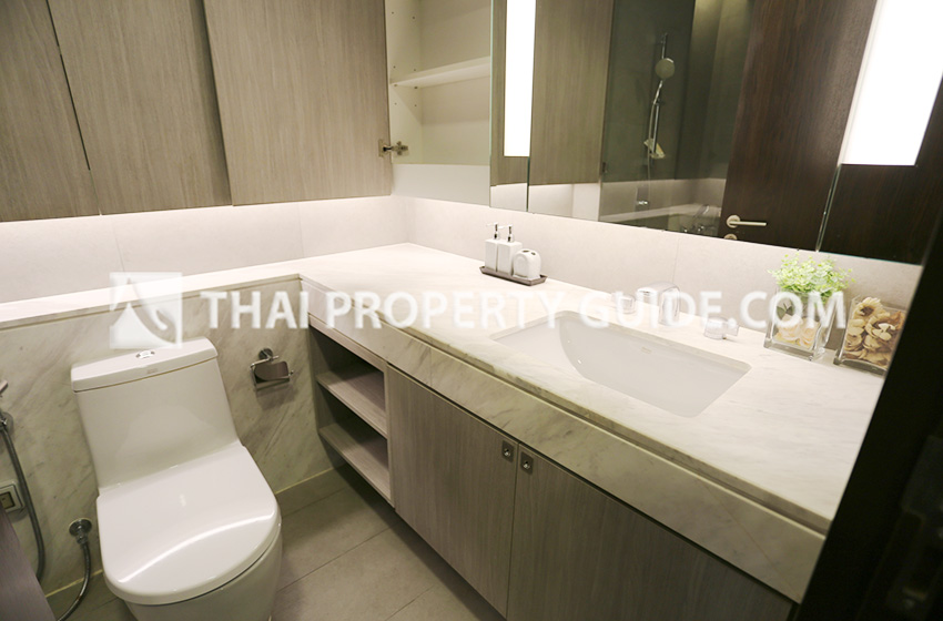 Apartment in Sukhumvit 