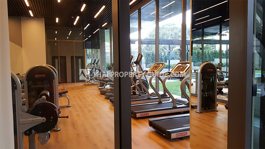 Apartment in Sukhumvit 