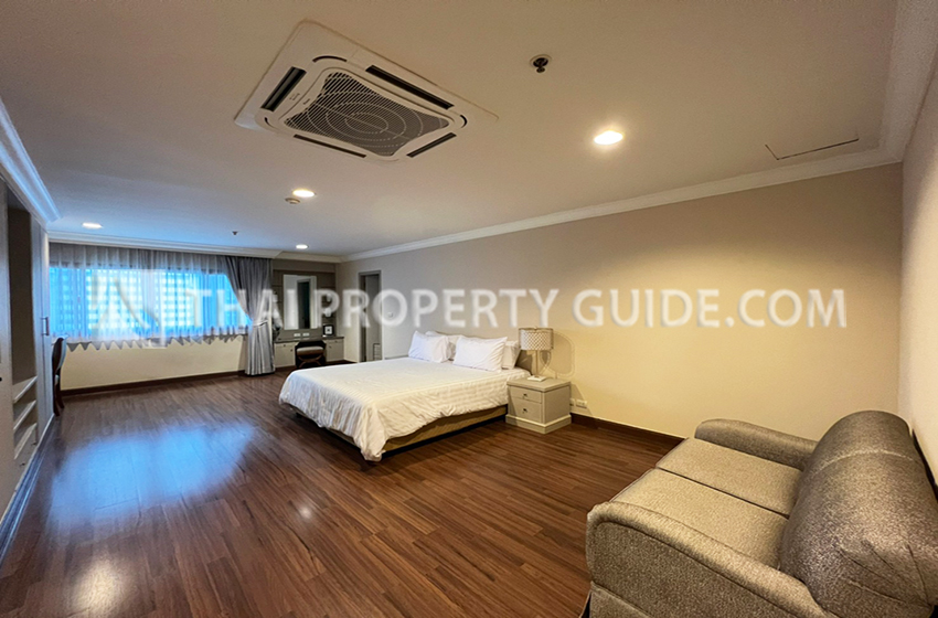 Apartment in Sukhumvit 