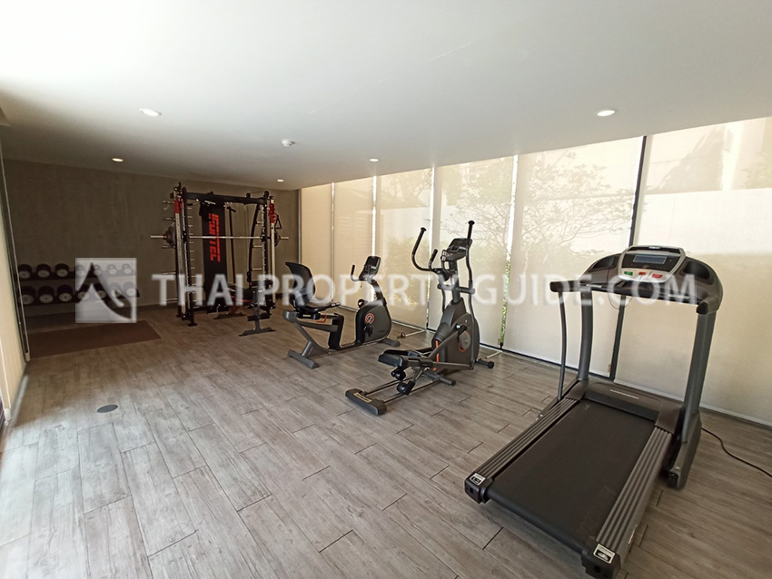 Apartment in Sukhumvit 