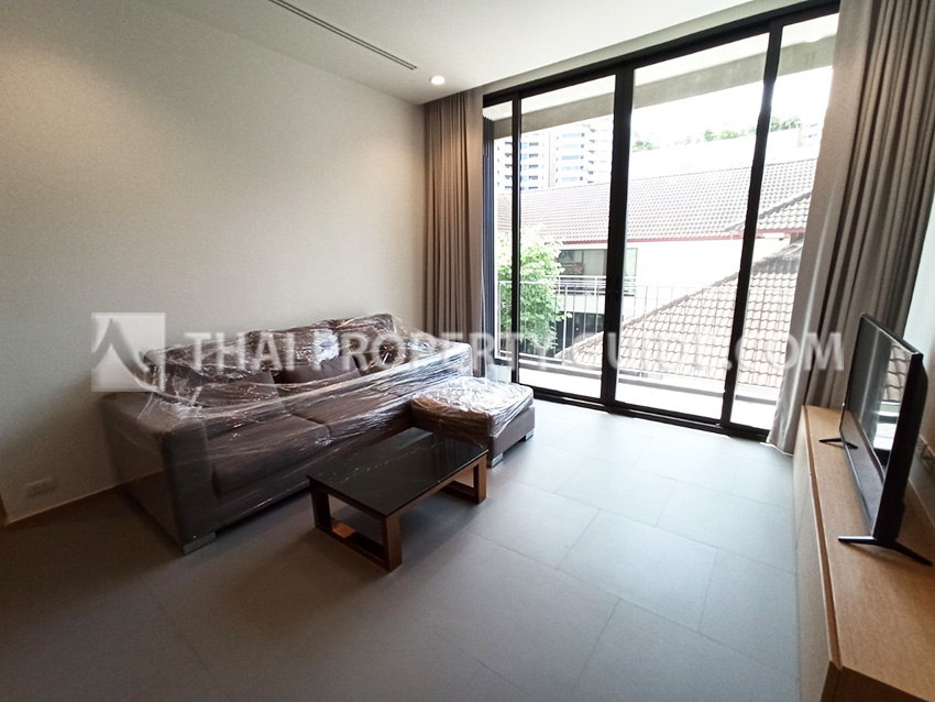 Apartment in Sukhumvit 