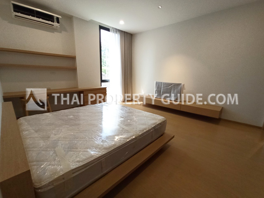 Apartment in Sukhumvit 