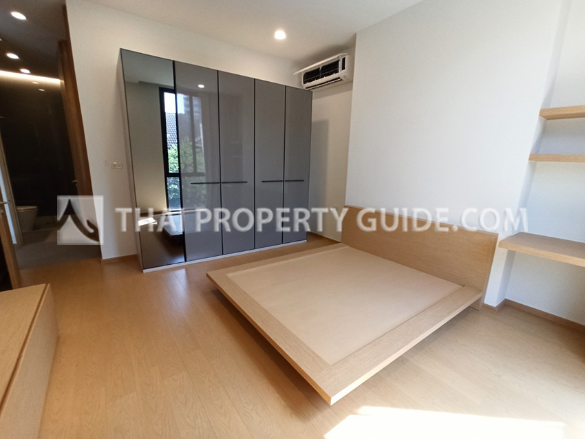 Apartment in Sukhumvit 