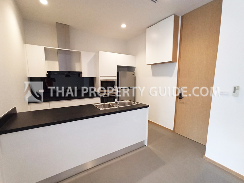 Apartment in Sukhumvit 