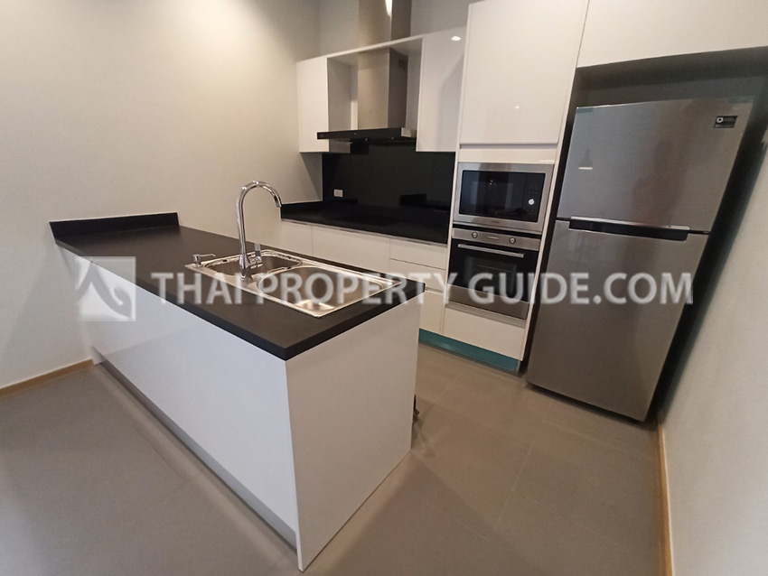 Apartment in Sukhumvit 