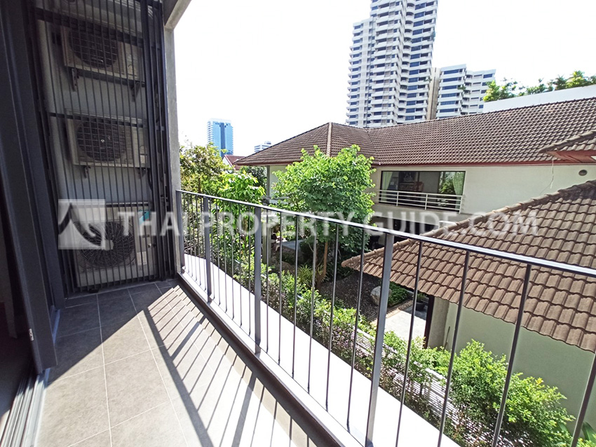 Apartment in Sukhumvit 