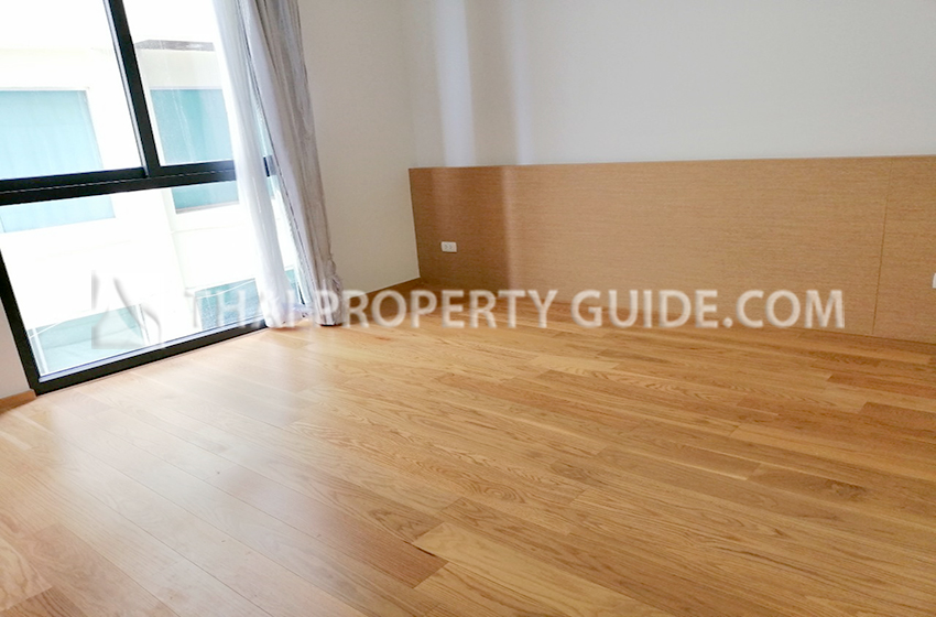 Apartment in Sukhumvit 
