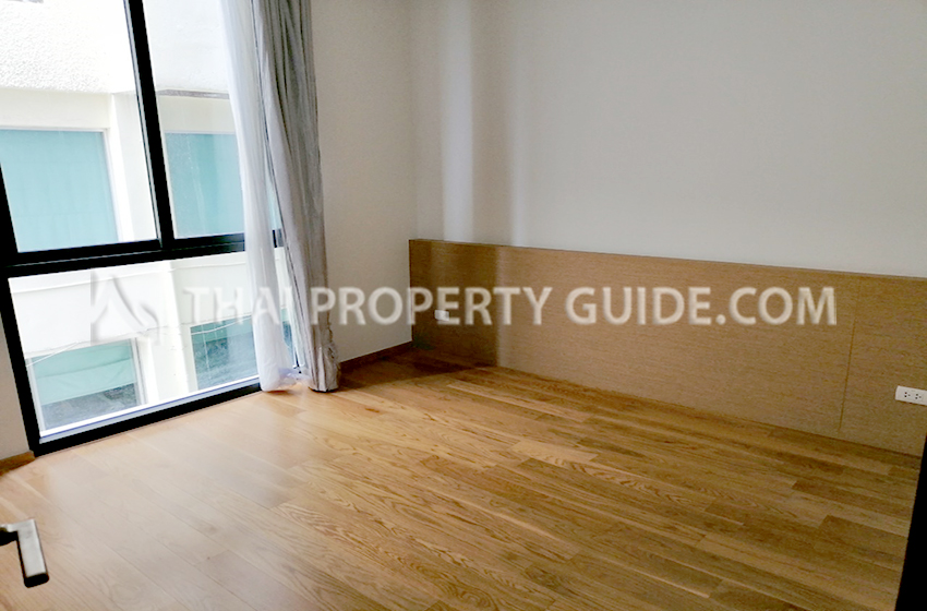 Apartment in Sukhumvit 