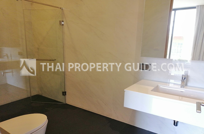 Apartment in Sukhumvit 