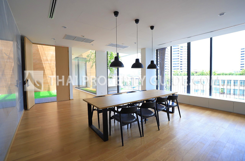 Apartment in Sukhumvit 