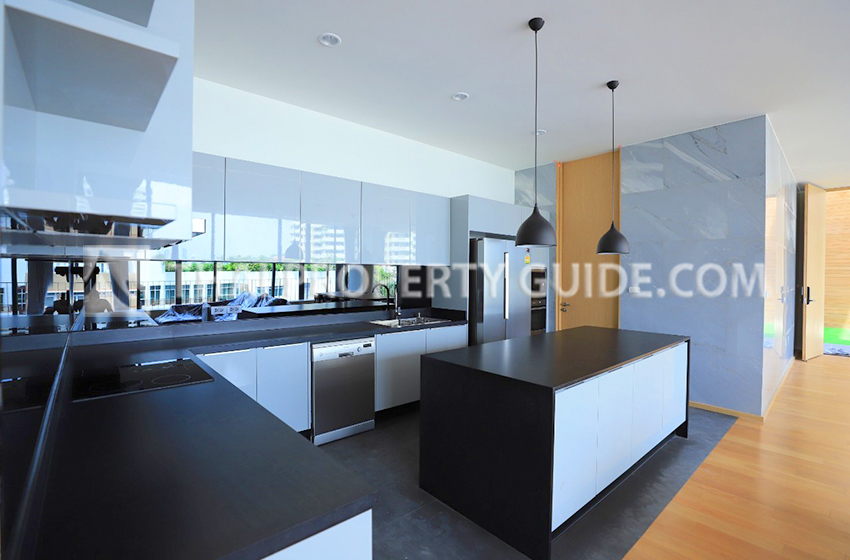 Apartment in Sukhumvit 