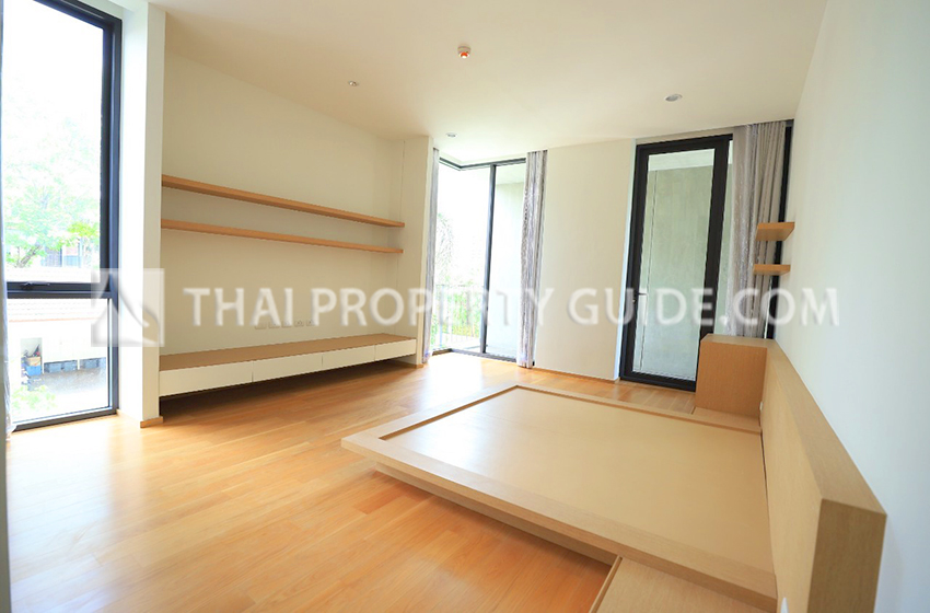 Apartment in Sukhumvit 
