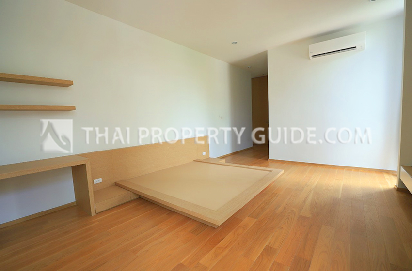 Apartment in Sukhumvit 