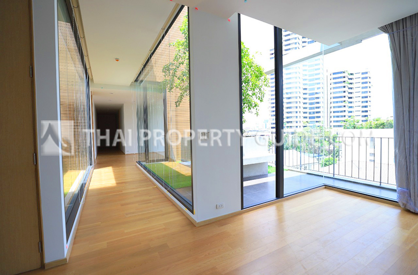 Apartment in Sukhumvit 