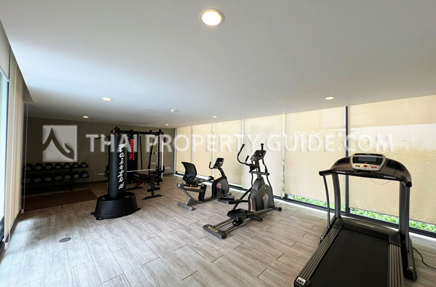 Apartment in Sukhumvit 