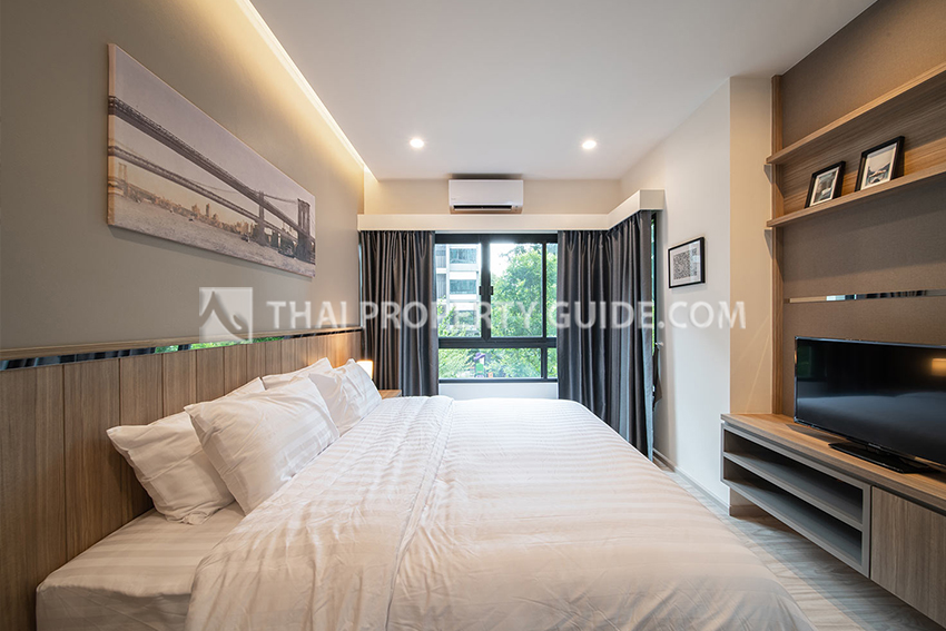 Apartment in Sukhumvit 