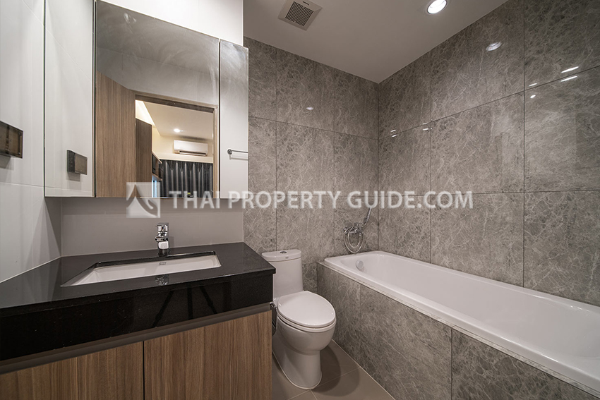 Apartment in Sukhumvit 