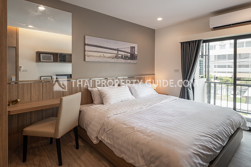 Apartment in Sukhumvit 