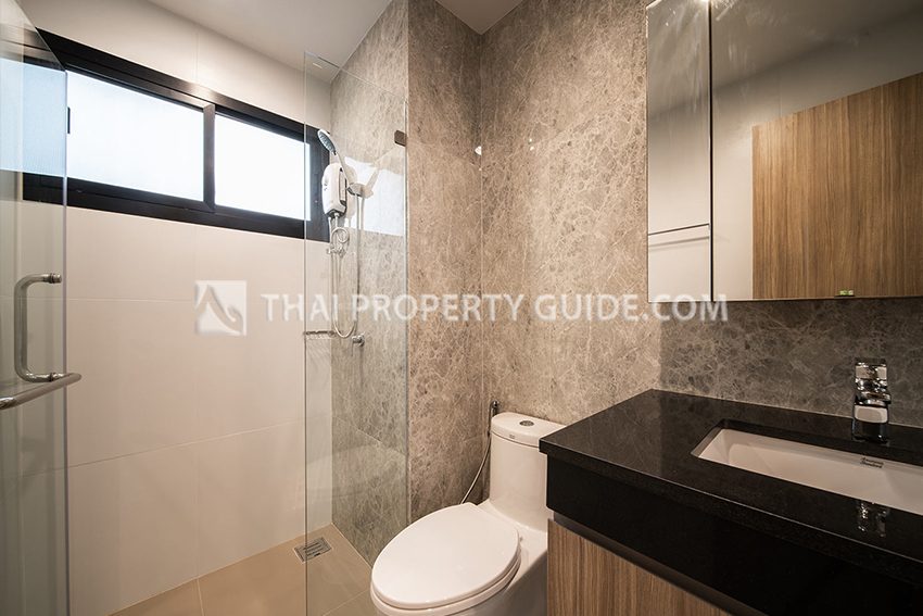 Apartment in Sukhumvit 