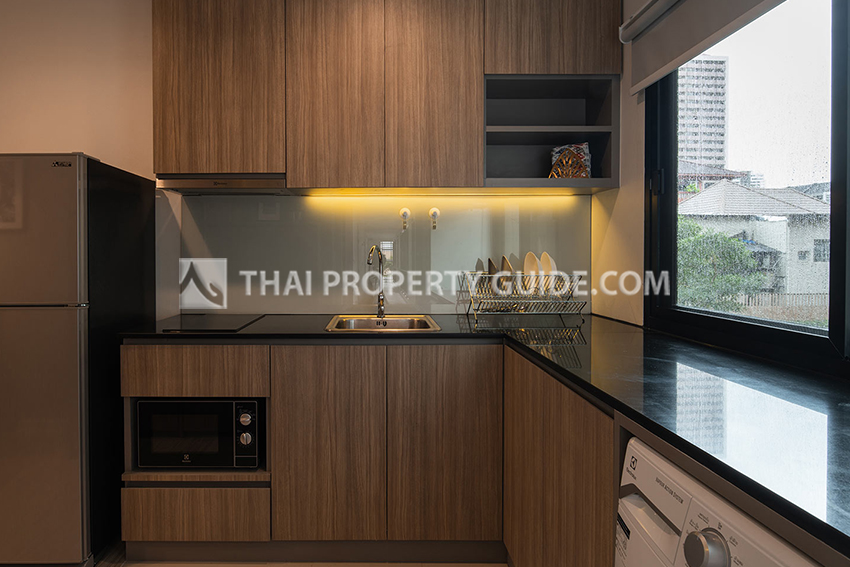 Apartment in Sukhumvit 