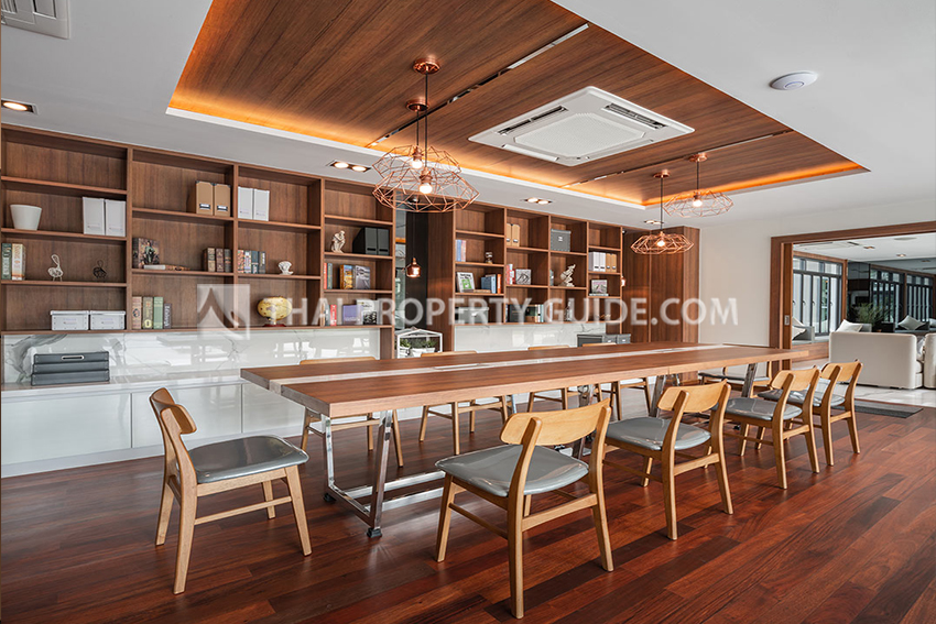 Apartment in Sukhumvit 