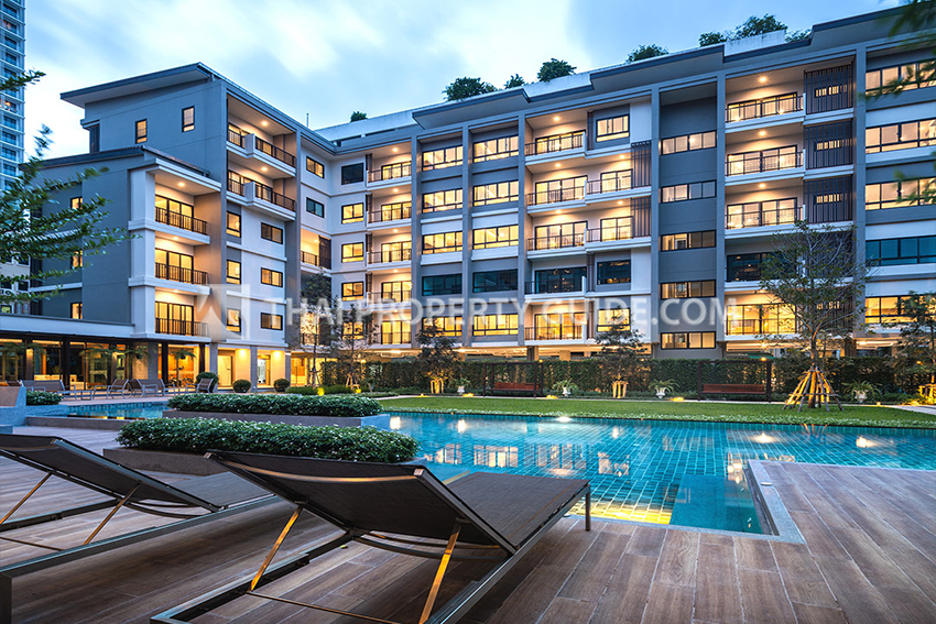 Apartment in Sukhumvit 