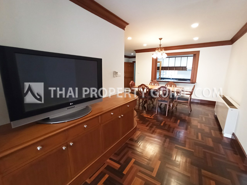 Apartment in Sukhumvit 