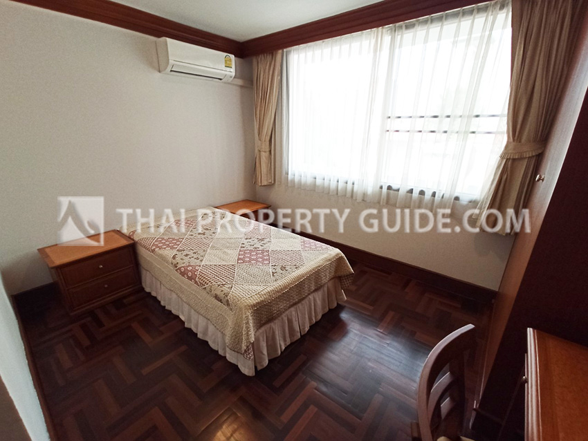 Apartment in Sukhumvit 