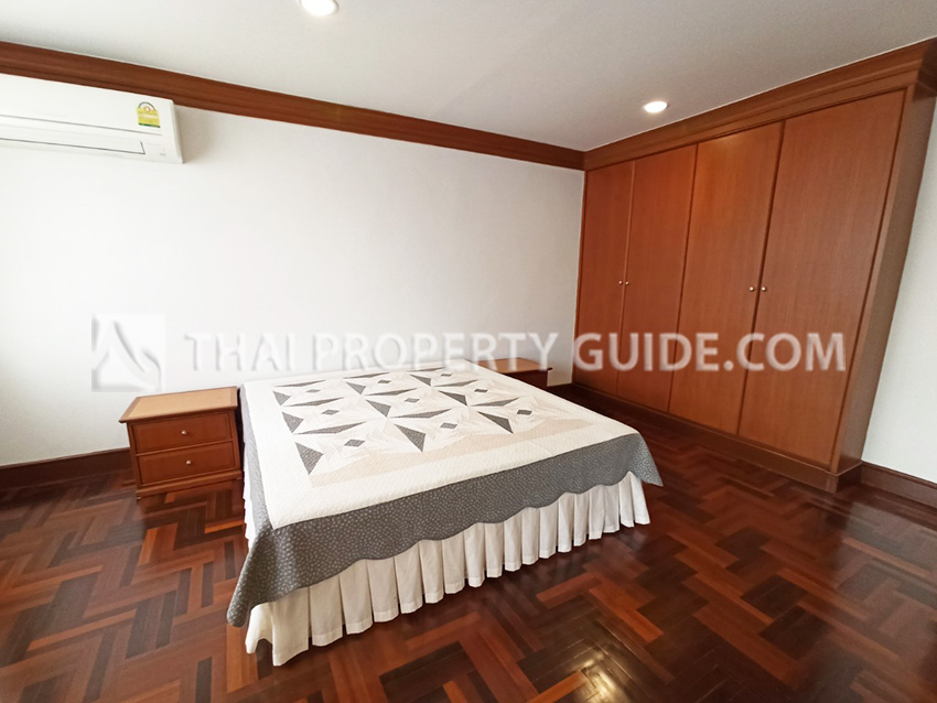 Apartment in Sukhumvit 