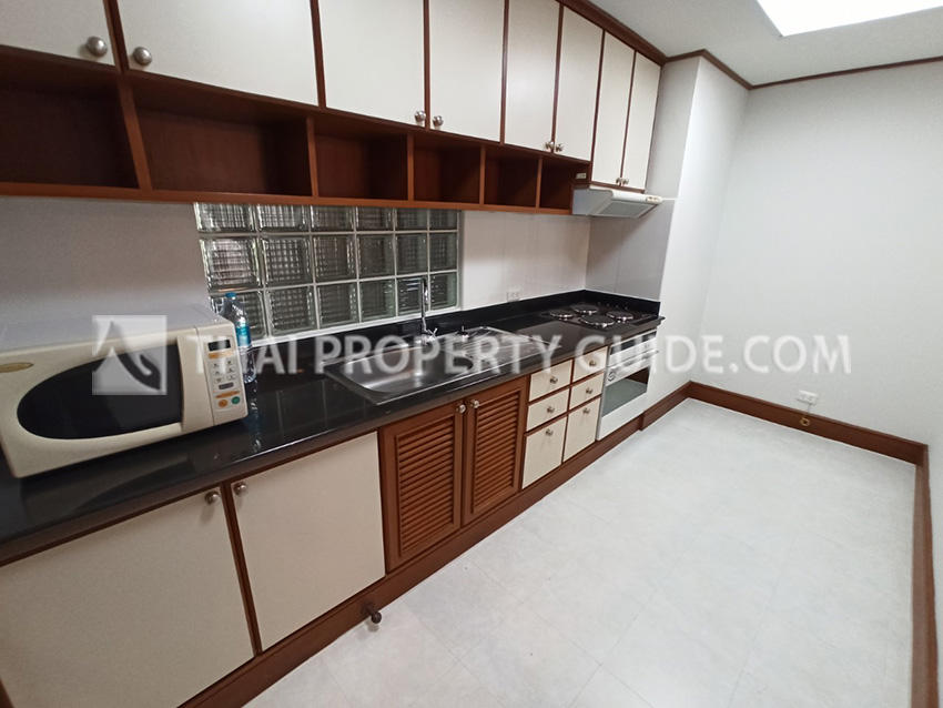 Apartment in Sukhumvit 