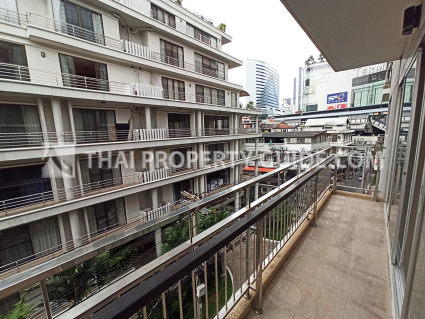 Apartment in Sukhumvit 