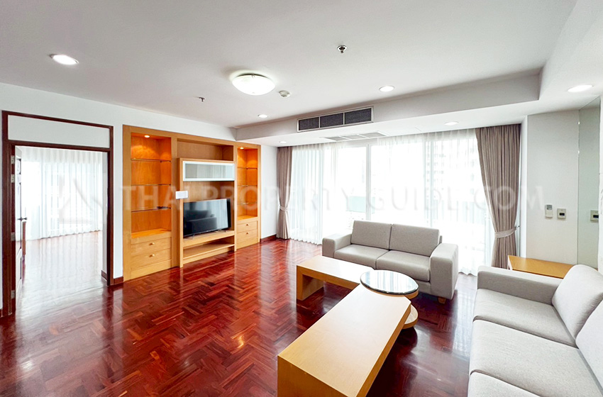 Apartment in Sukhumvit 