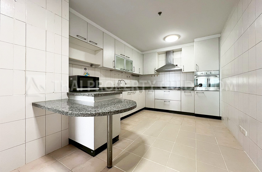 Apartment in Sukhumvit 