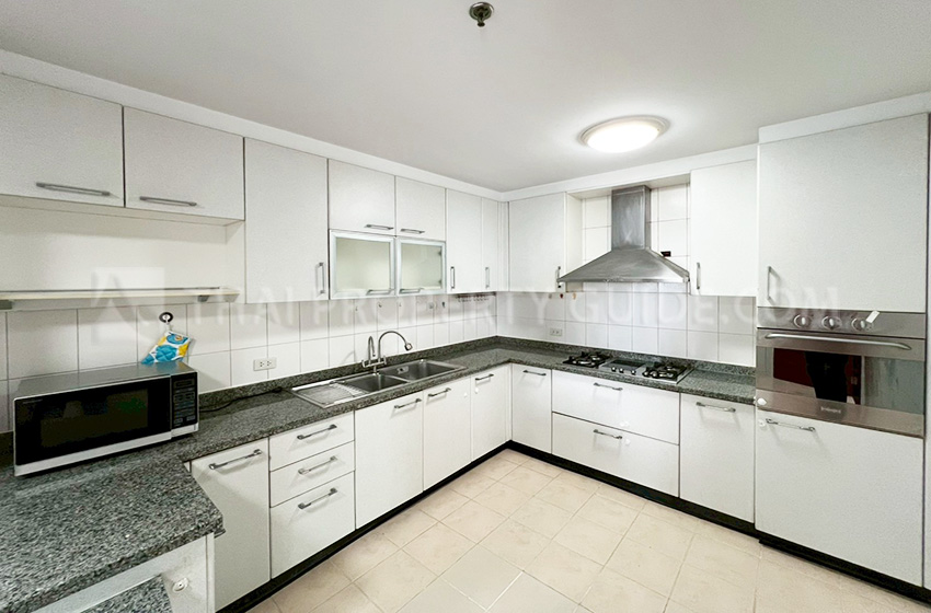 Apartment in Sukhumvit 
