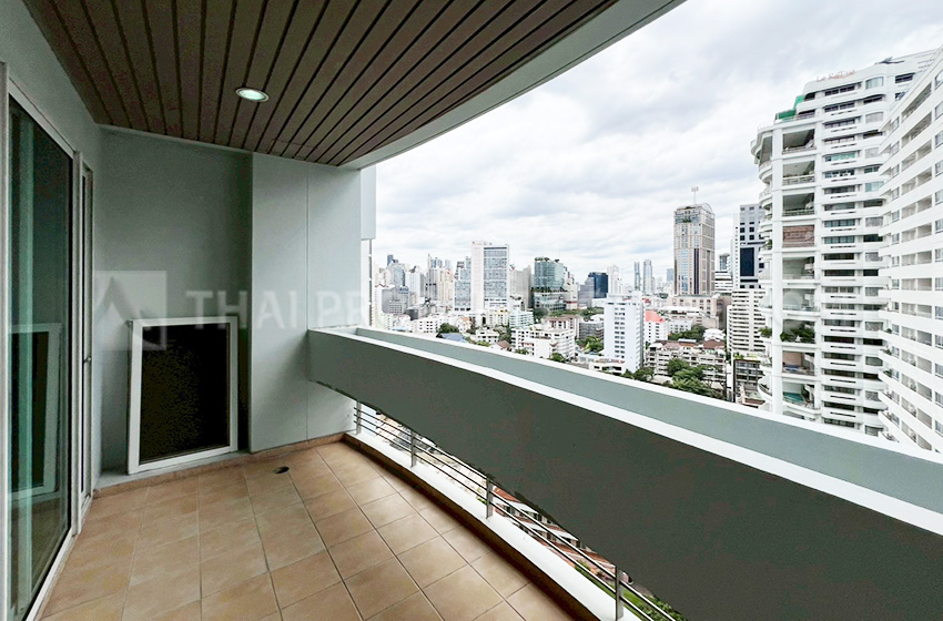 Apartment in Sukhumvit 
