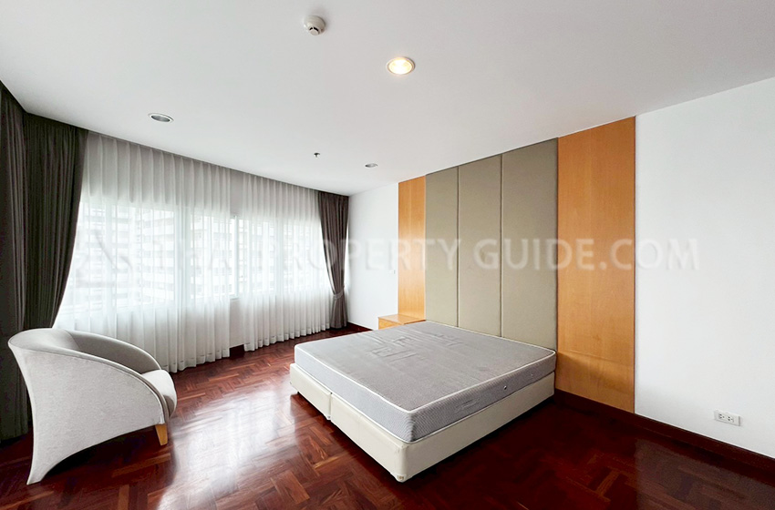 Apartment in Sukhumvit 