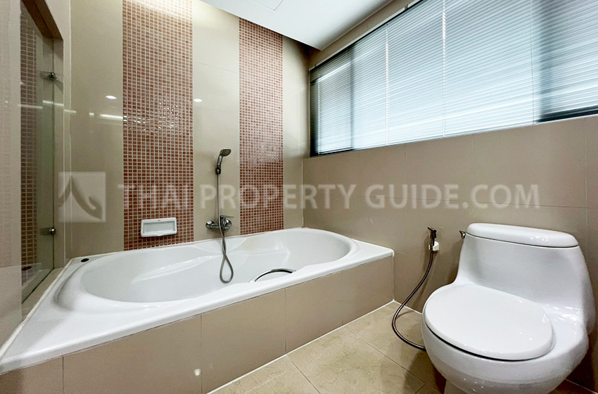 Apartment in Sukhumvit 