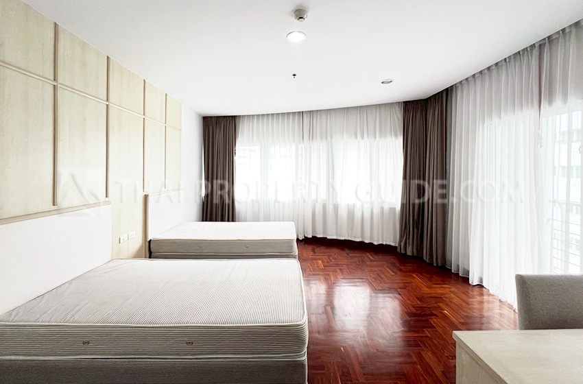 Apartment in Sukhumvit 